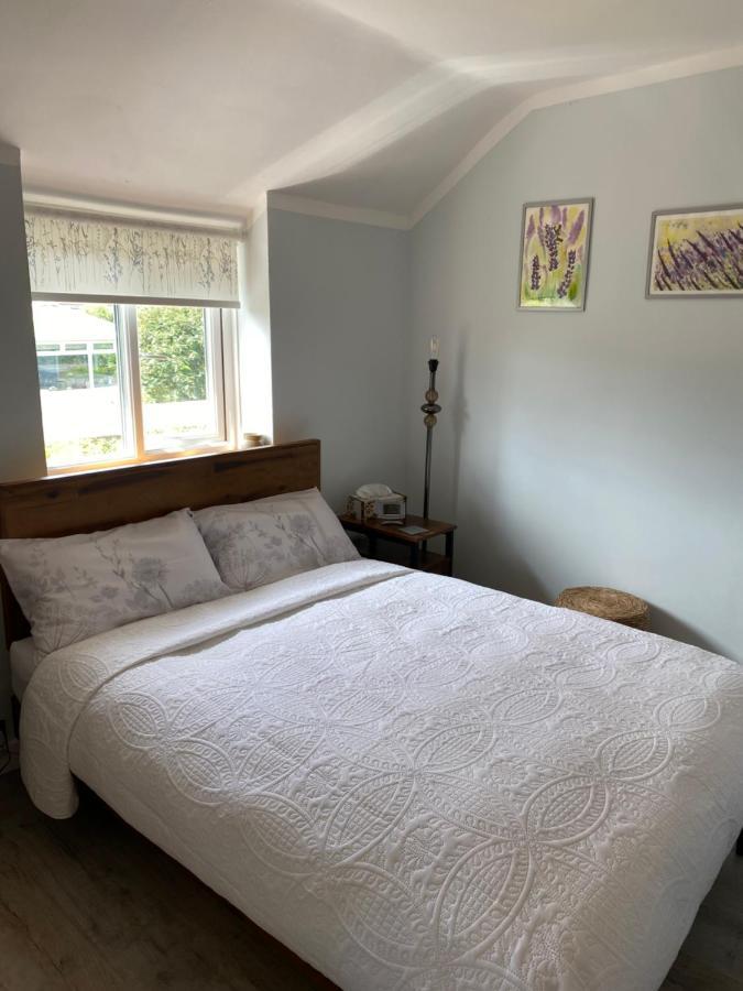Cosy Double Room In A Seaside Cottage Crafthole Eksteriør bilde